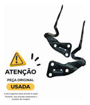 Par Dobradiças Do Capo Gm Astra 1999 2012 90521519 90521520