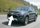 Moldura Grade Dianteira Cromada S10 Trailblazer 84672900