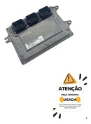 Modulo De Injeção Eletrônica Honda City 1.5 16v 37820rd1m71