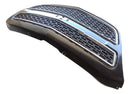 Grade Frontal Radiador Completa Agile/montana 11/21 C/avaria