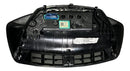 Painel De Instrumentos Digital Citroen C4 Pallas P96631954zd