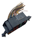 Caixa De Fusiveis Clio Sandero 1.6 1.0 2008 A 15 7703297597