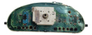 Painel De Instrumentos Volkswagen Gol Bola G2 Com Detalhe