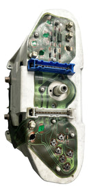 Painel Instrumento Ford Fiesta Escort Courier Original