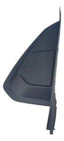 Acabamento Painel Lado Esquerdo New Fiesta Hatch 14 A 17