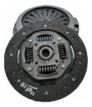 Kit Embreagem Plato Disco Ducato Boxer 2.8 Original 55191212
