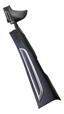 Soleira Porta Lado Direito Citroen C5 Sd 2009 2012 Original