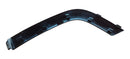 Moldura Paralama Lateral Traseiro Direito Jeep  C/detalhe