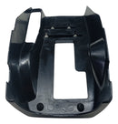 Moldura Coluna Direção Ford Escort Zetec 93ab3533 1997 A 02