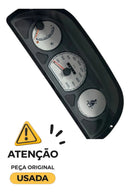 Painel De Instrumentos Fiat Palio Uno 1.0 200 Km/h  1995 A 2005