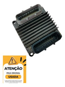 Modulo De Injeção Chevrolet Meriva 1.8 2004 A 2006 93294465