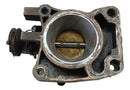 Corpo De Borboleta Tbi Ford Ka  Fiesta Ka Zetec 1995 A 2002