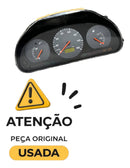 Painel Instrumentos Gol Parati G2 160km/h 377919033bc