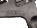 Guia Para-choque Renault Megane Traseiro Esquerdo 2007 A 13