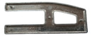 Letra A Emblema Da Grade Fiat Strada 2020 A 2022 Original