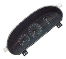 Painel De Instrumentos Mazda 323 1994 A 1995 Preto