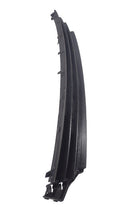 Grade Central Inferior Parachoque Gol G6 Com Detalhe 12 A16