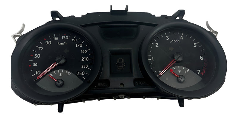 Painel Instrumento Renaut Megane 1.6 2006 A 2010 8200612047