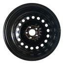 Roda Aço Aro 16 Toro Renegade Original 51960420