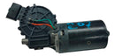 Motor Limpador Parabrisa Peugeot 206 2009 A 2014 F006g20