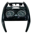 Moldura Central Com Difusor De Ar Renault Duster 2015 2017