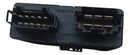 Modulo Central Conforto Volkswagen Golf 1994 A 1998 Detalhe