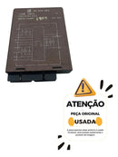Modulo Conforto Vidros Gm Monza Kadett 1988 A 1996 93226963