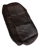 Capa Assento Traseiro Tecido Chevrolet Onix Hatch 21 A 24