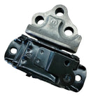 Coxim Do Motor Lado Esquerdo Fiat Toro 2016 A 2022 51936025