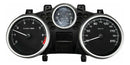 Painel De Instrumentos Peugeot 207 Passion  9663845080