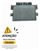 Modulo Injeção Ford Ka 1.0 3cc 2017 A 2019 A2c7702990005