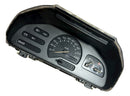 Painel De Instrumentos Ford Fiesta Street 1999 A 2005