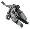 Motor Limpador Traseiro Ford Focus 1.8 1998 A 03 Original
