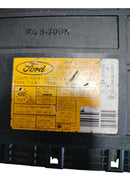 Módulo De Conforto Ford Mondeo 1996 A 2000 5wk4714b