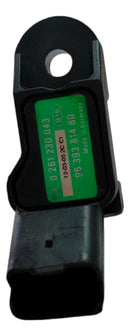 Sensor Map C4 Pallas 2.0 16v Peugeot 307 2.0 0261230043 Orig