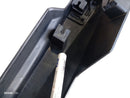 Spoiler Lateral Lado Direito Chevrolet Tracker Com Detalhe