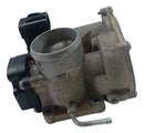 Corpo De Borboleta Tbi Gm Corsa Celta Prisma 1.0 8v 09 A 12