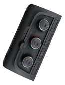 Comando Ventilação Chevrolet Celta Prisma 2007 A 2011 Sem Ar