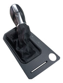 Manopla De Alavanca De Câmbio Vw Polo Virtus 6ea713203dqtf