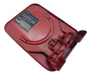 Portinhola Tampa Tanque Combustível Gol G3 G4 2005 A 2007