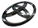 Emblema Cromado Da Toyota 7531102220 Original