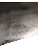 Capa Retrovisor Fiat Toro Cromado Original Lado Direito