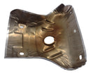 Defletor Protetor Calor Jeep Renegade 1.8 2015 A 2020 Orig.