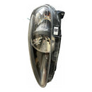 Farol Esquerdo Máscara Negra Fiat Punto  51817376