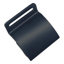 Grampo Suporte Protetor De Porta Fiat Strada 2004 A 2020