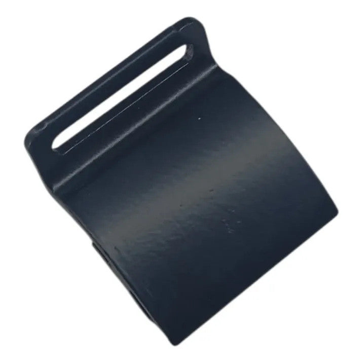 Grampo Suporte Protetor De Porta Fiat Strada 2004 A 2020