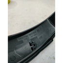 Moldura Para-lama Dianteiro Esquerdo Mobi 2016 2025 Detalhe