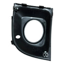 Moldura Direita Farol De Milha 500 Fiat 1sd76kx7ab