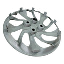Calota Aro 14 Fiat Uno Mobi 2017 A 2021  100209263
