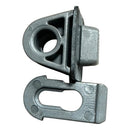 Grampo Presilha Da Haste Vareta Do Capo Fiat Pulse Fastback